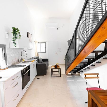 Cohens Apartments Kudüs Dış mekan fotoğraf