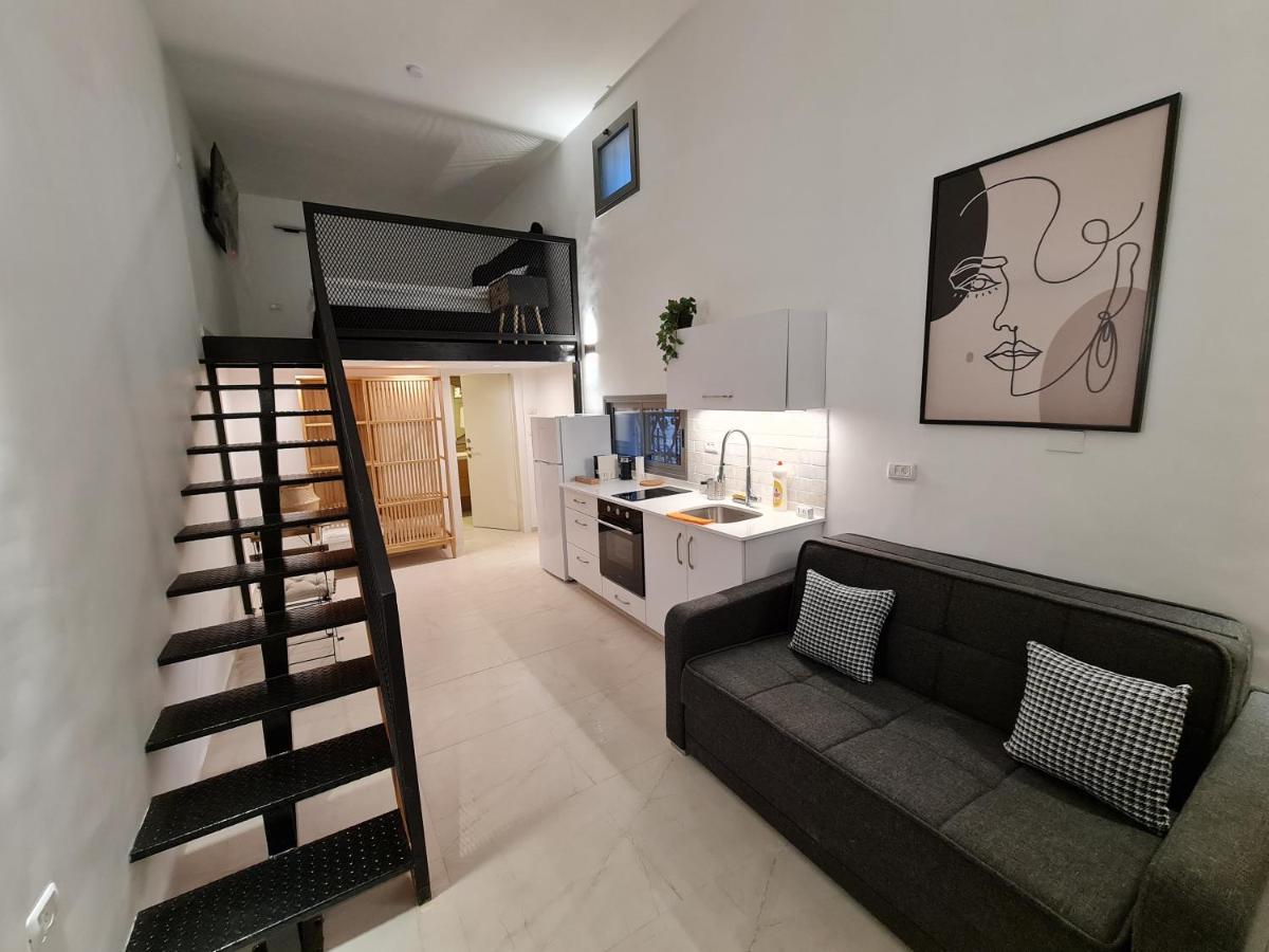 Cohens Apartments Kudüs Dış mekan fotoğraf