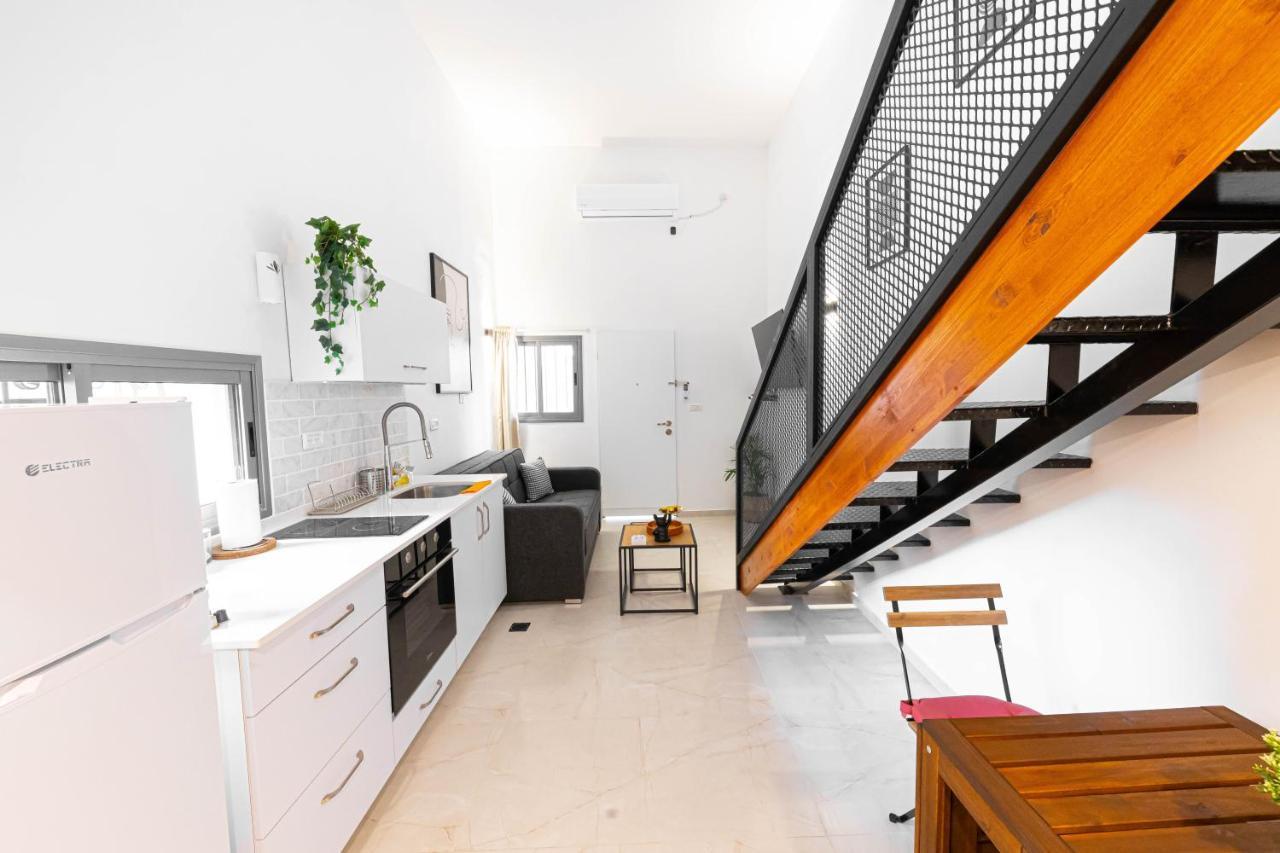 Cohens Apartments Kudüs Dış mekan fotoğraf