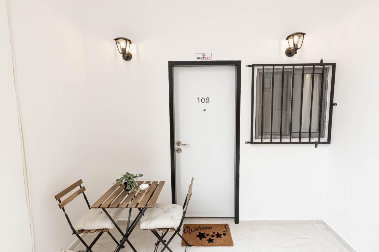 Cohens Apartments Kudüs Dış mekan fotoğraf