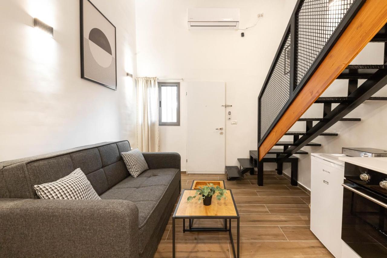 Cohens Apartments Kudüs Dış mekan fotoğraf