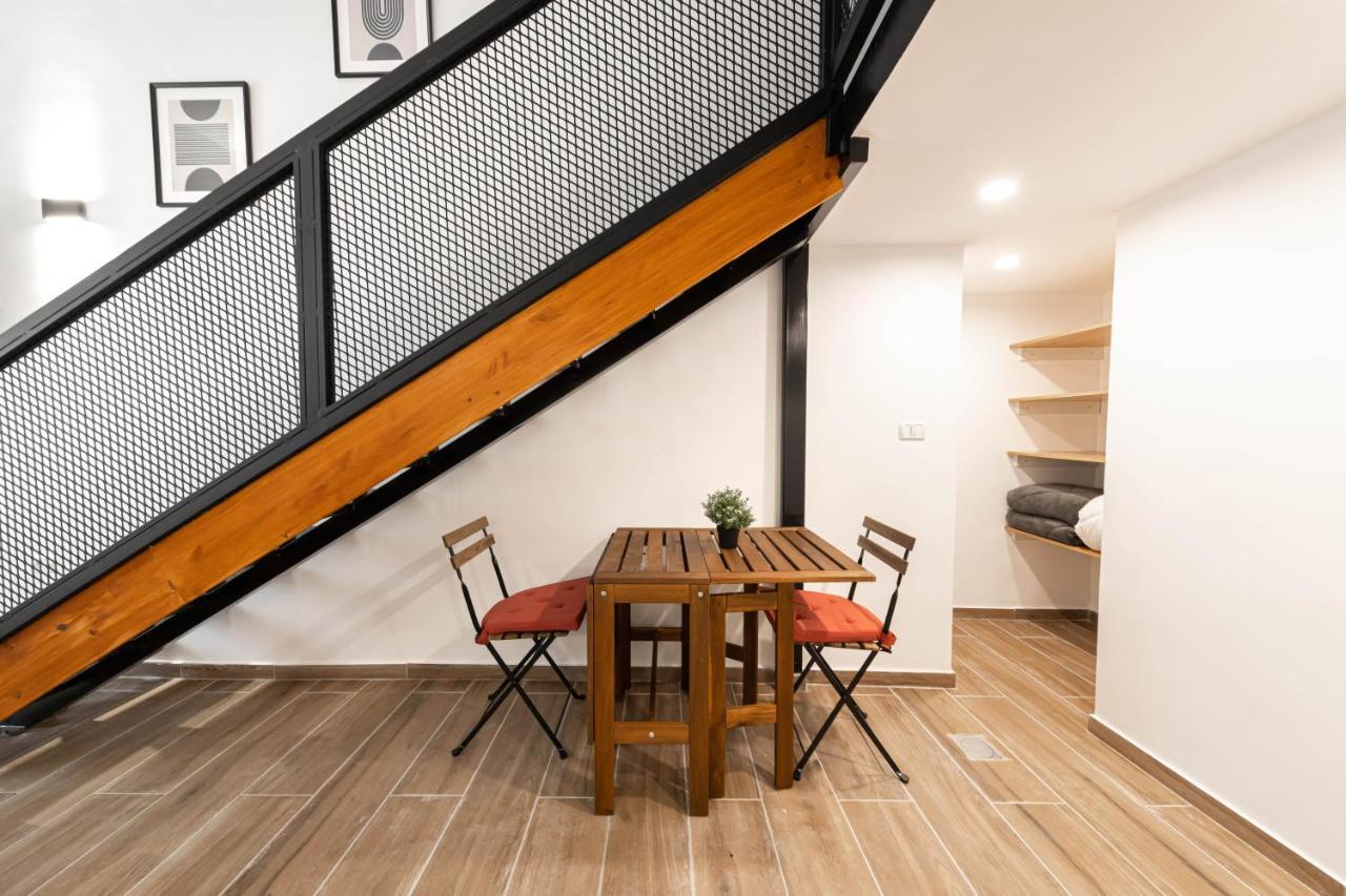 Cohens Apartments Kudüs Dış mekan fotoğraf