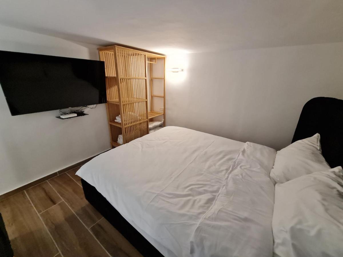 Cohens Apartments Kudüs Dış mekan fotoğraf