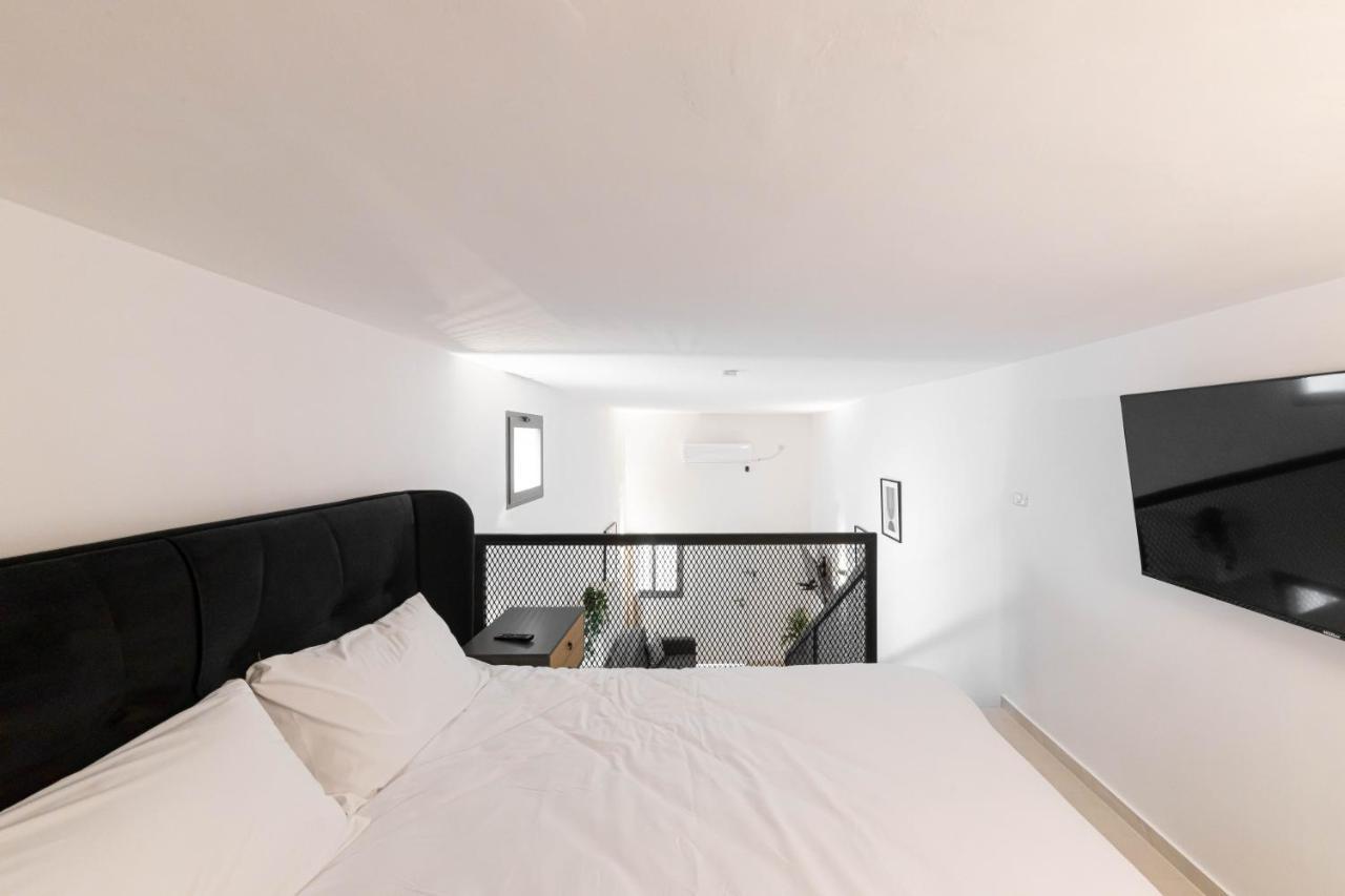 Cohens Apartments Kudüs Dış mekan fotoğraf