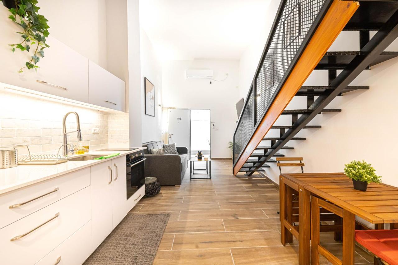 Cohens Apartments Kudüs Dış mekan fotoğraf