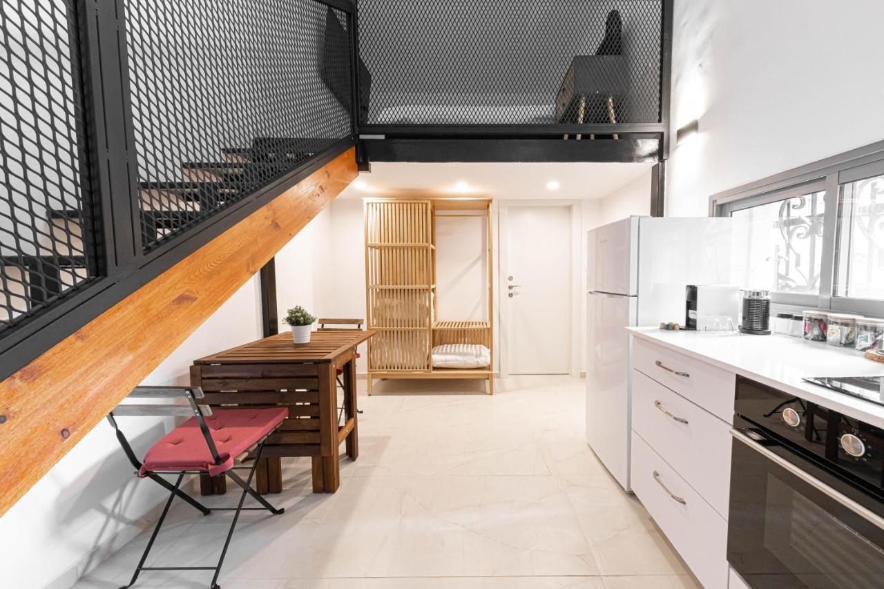 Cohens Apartments Kudüs Dış mekan fotoğraf