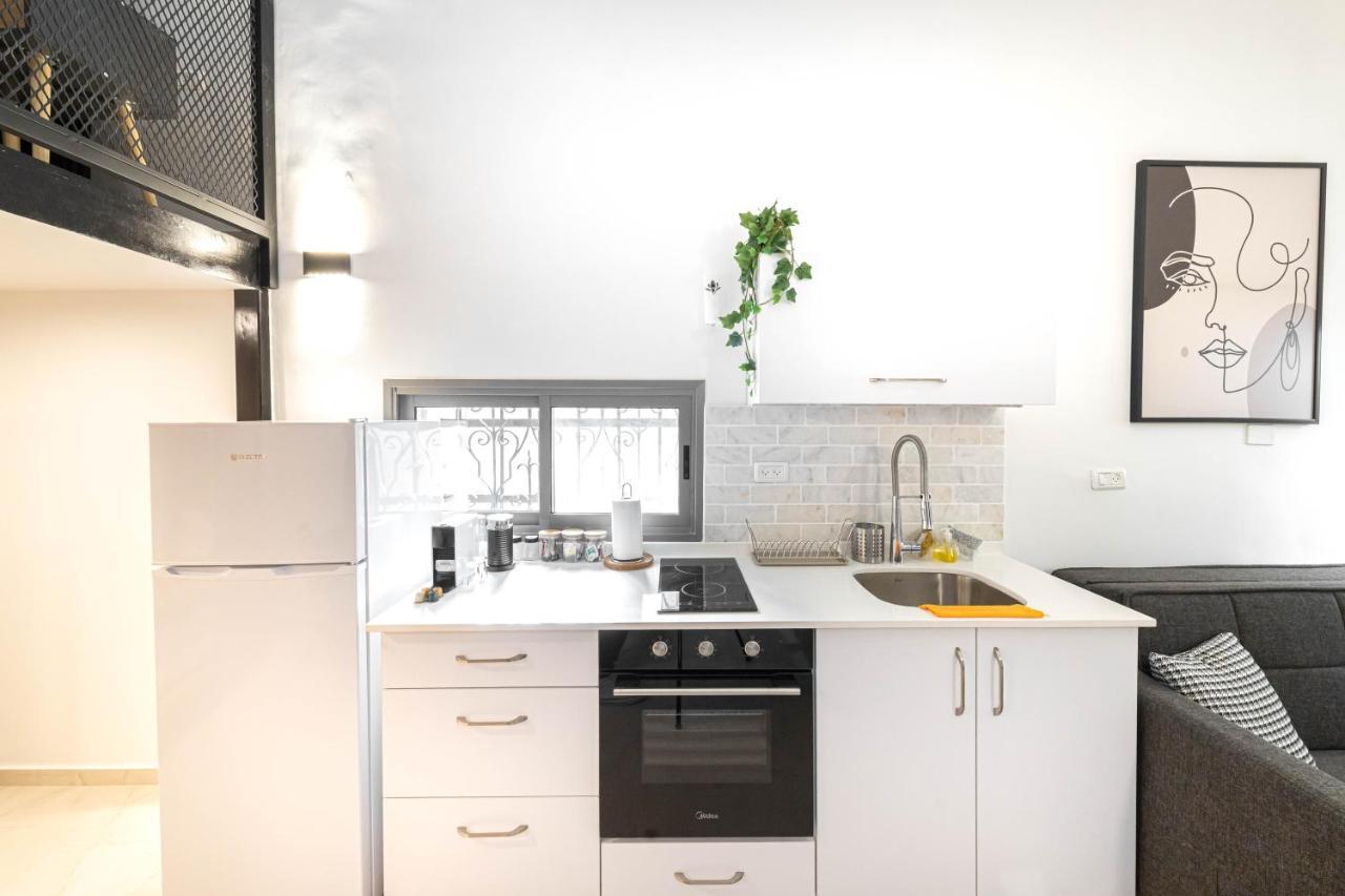 Cohens Apartments Kudüs Dış mekan fotoğraf