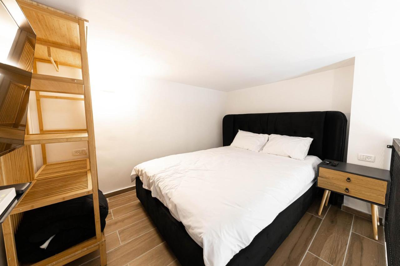 Cohens Apartments Kudüs Dış mekan fotoğraf