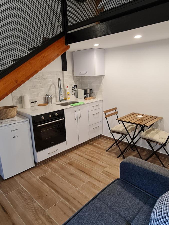 Cohens Apartments Kudüs Dış mekan fotoğraf