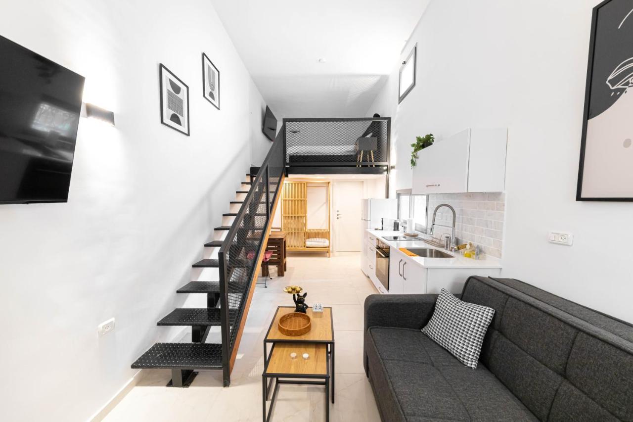 Cohens Apartments Kudüs Dış mekan fotoğraf