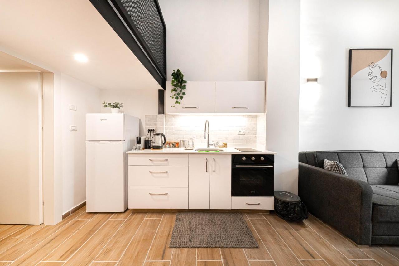 Cohens Apartments Kudüs Dış mekan fotoğraf