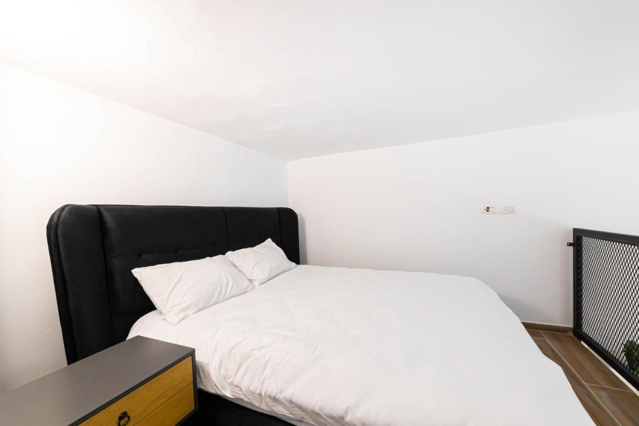 Cohens Apartments Kudüs Dış mekan fotoğraf