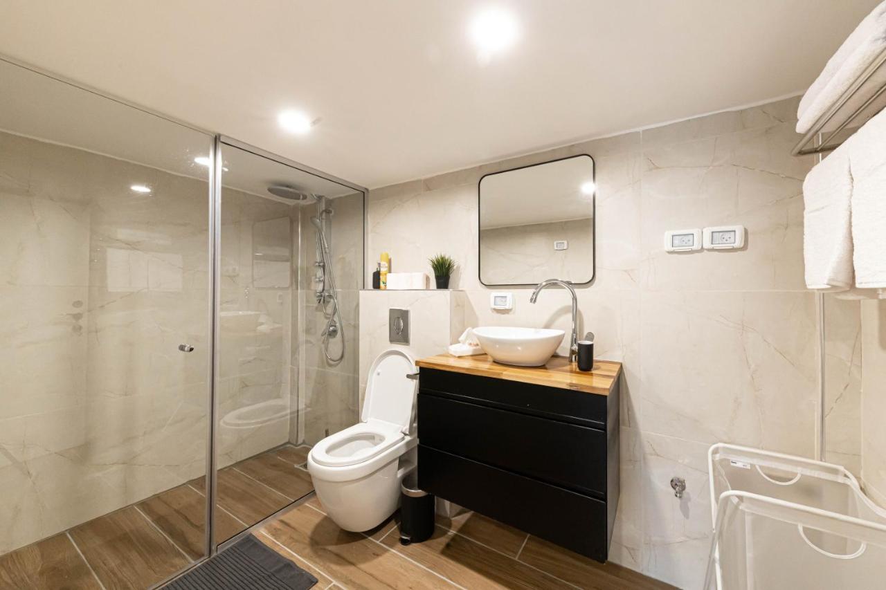 Cohens Apartments Kudüs Dış mekan fotoğraf