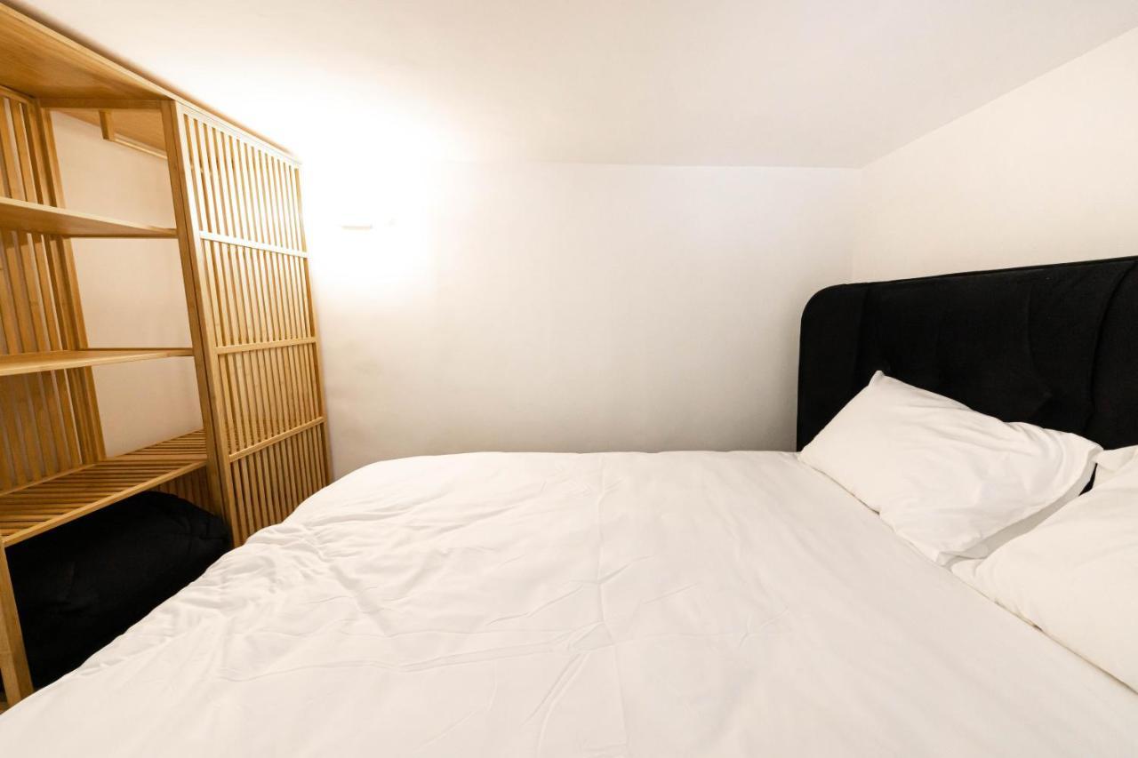 Cohens Apartments Kudüs Dış mekan fotoğraf