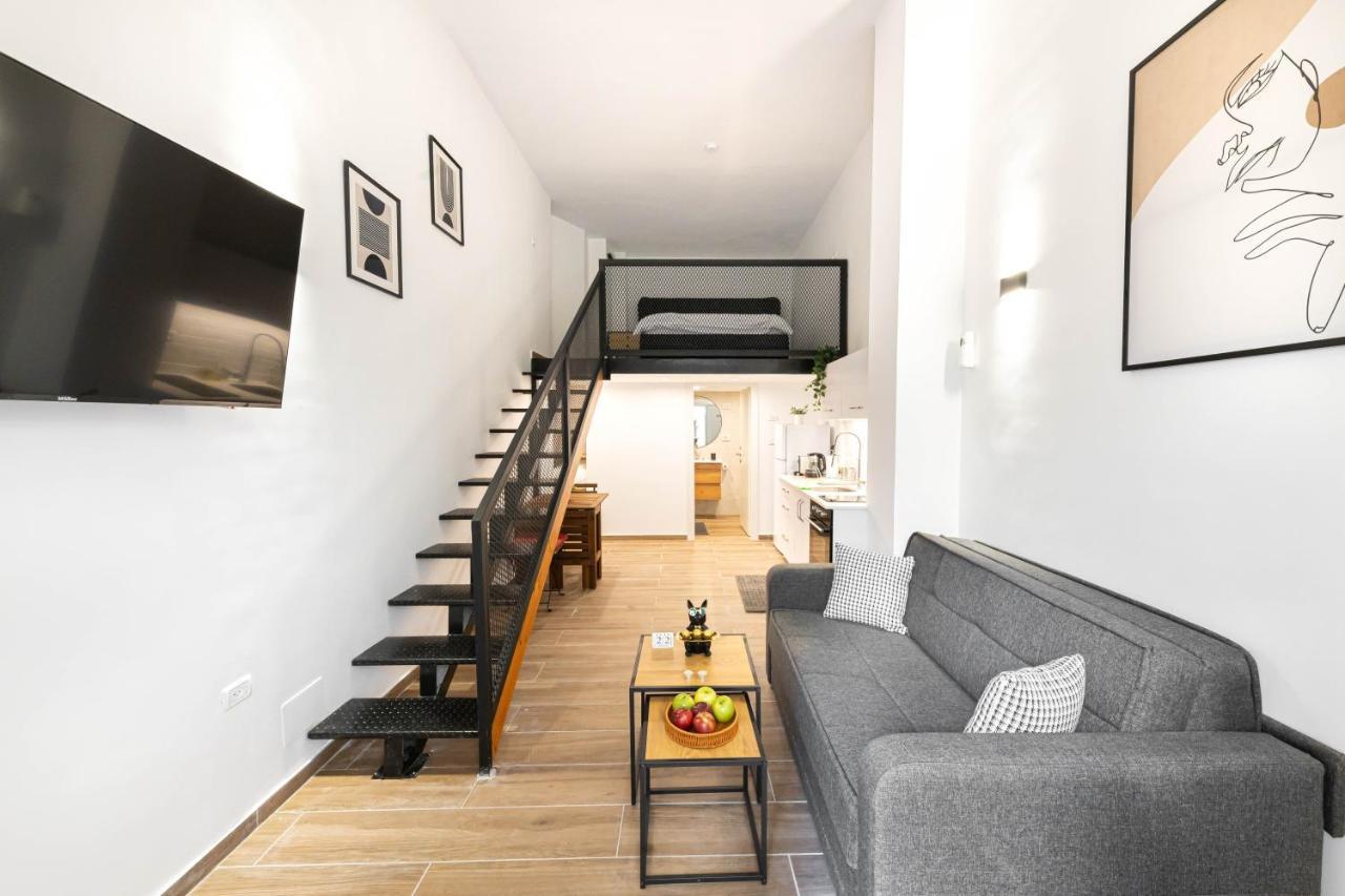 Cohens Apartments Kudüs Dış mekan fotoğraf