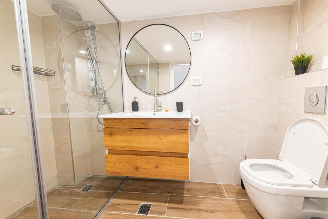 Cohens Apartments Kudüs Dış mekan fotoğraf
