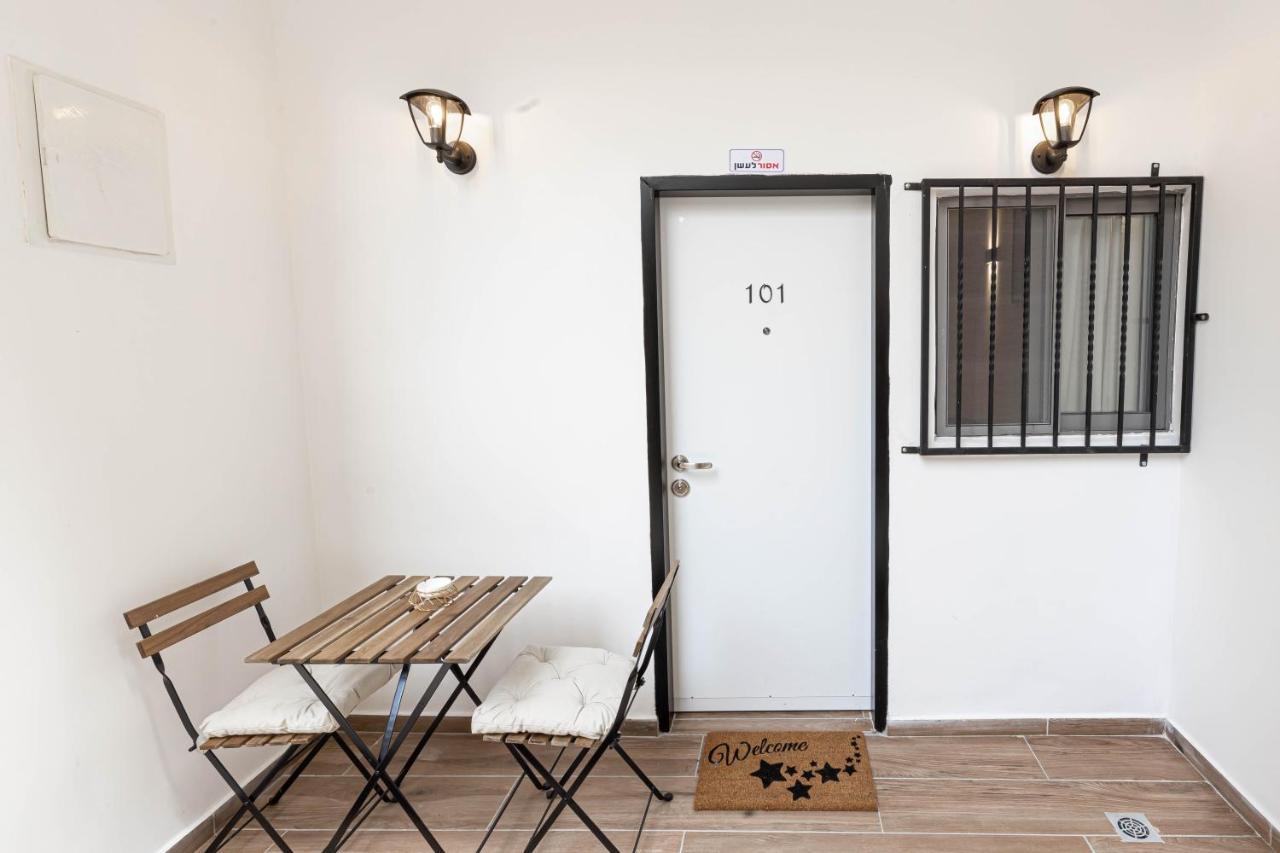 Cohens Apartments Kudüs Dış mekan fotoğraf
