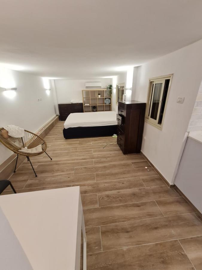 Cohens Apartments Kudüs Dış mekan fotoğraf