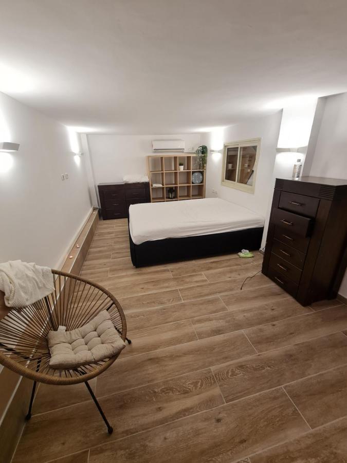 Cohens Apartments Kudüs Dış mekan fotoğraf
