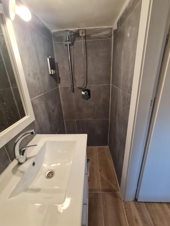 Cohens Apartments Kudüs Dış mekan fotoğraf